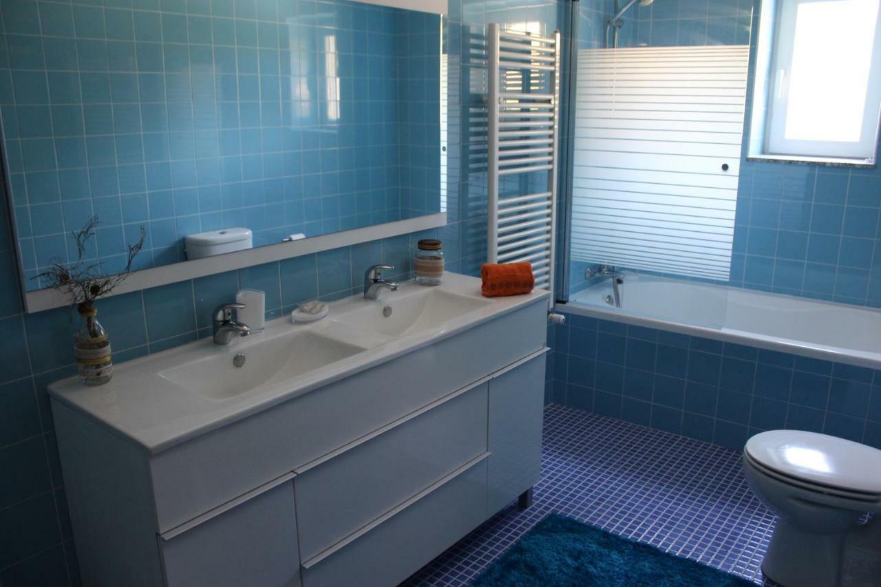 Turismo Homes River House Mill Geres Повуа-ди-Ланьозу Экстерьер фото